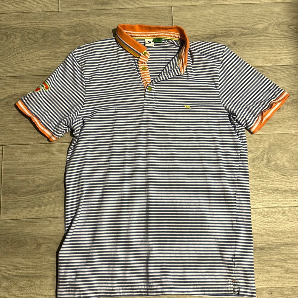 Ferrioni Polo Shirt